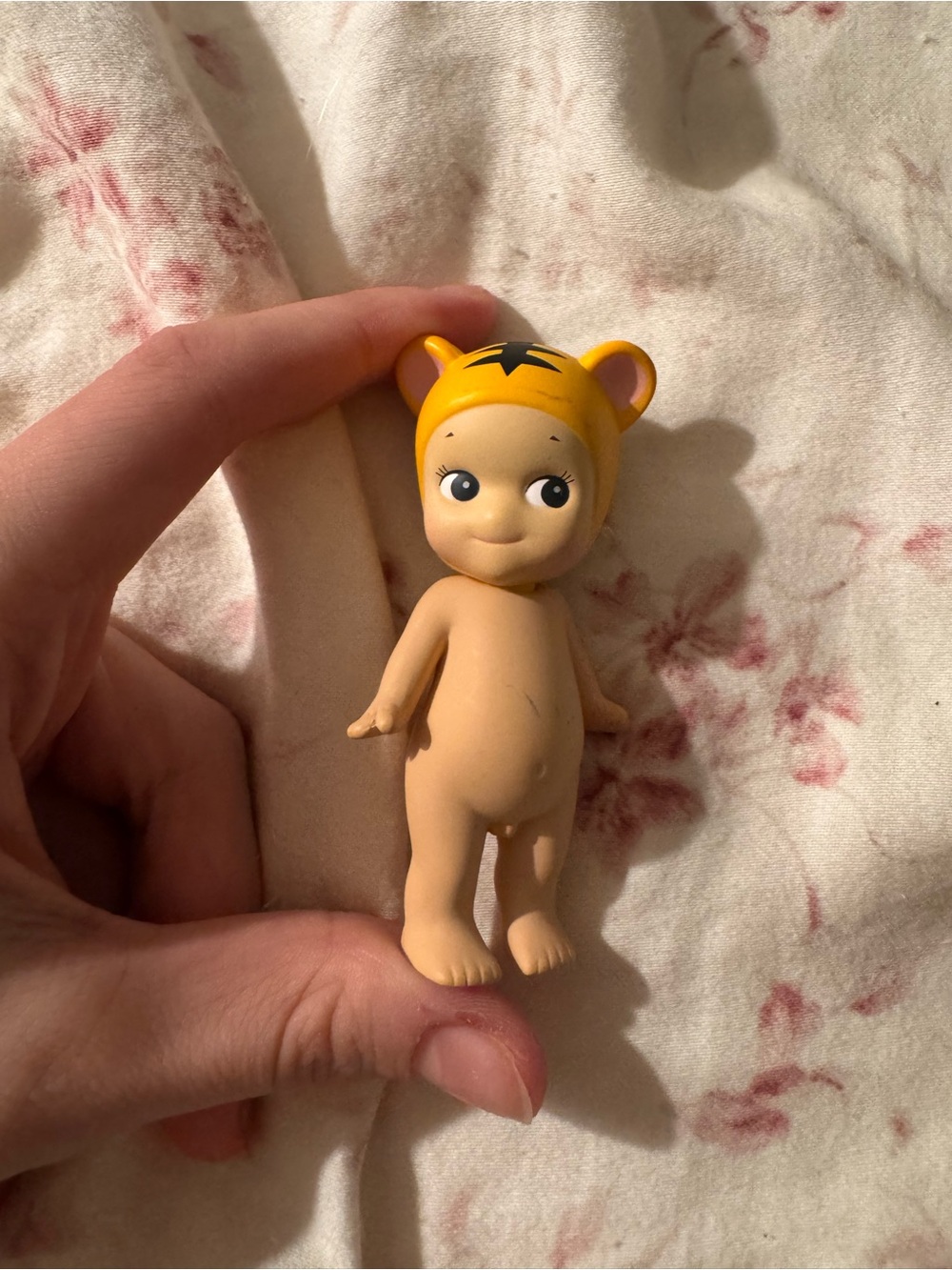 Sonny Angel Mini Figure Animal Series 1 - Tiger